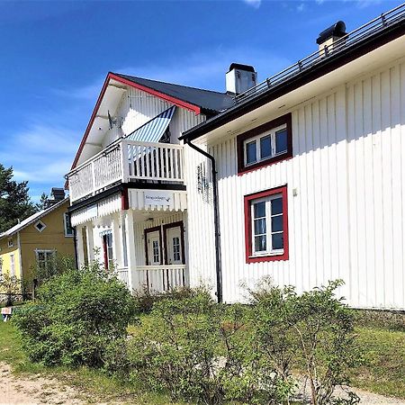 Apartamento Bograngen Lgh C Brograngen Exterior foto