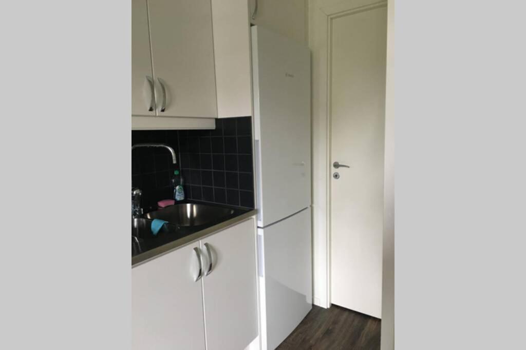 Apartamento Bograngen Lgh C Brograngen Exterior foto
